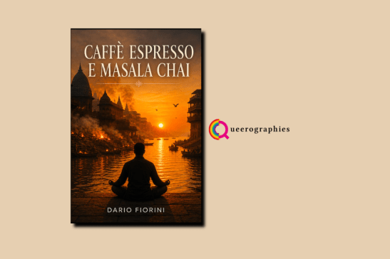 [Caffè espresso e masala chai di Dario&nbsp;Fiorini