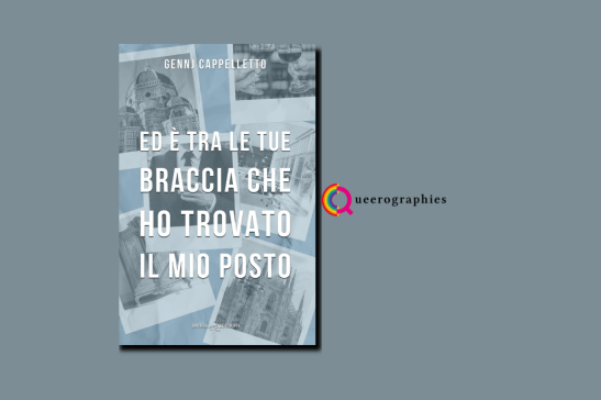 [Ed è tra le tue braccia che ho trovato il mio posto][Gennj&nbsp;Cappelletto]