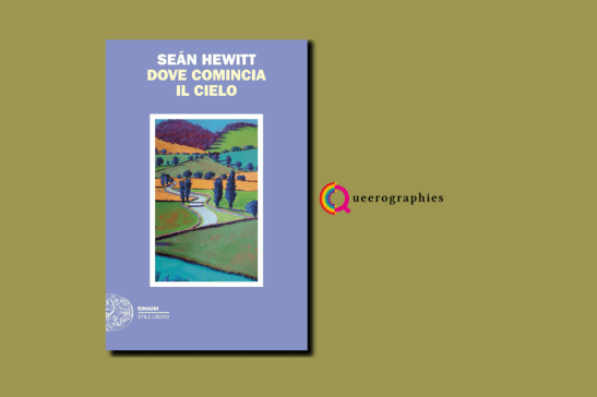 [Dove comincia il cielo][Seán&nbsp;Hewitt]