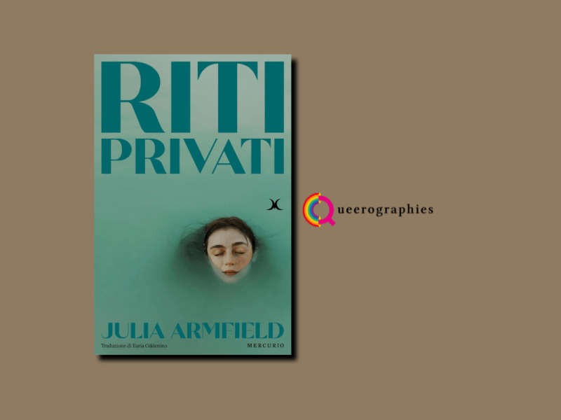 [Riti privati][Julia Armfield]