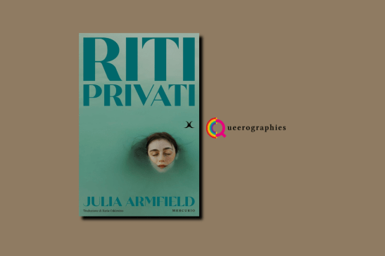 [Riti privati][Julia Armfield]
