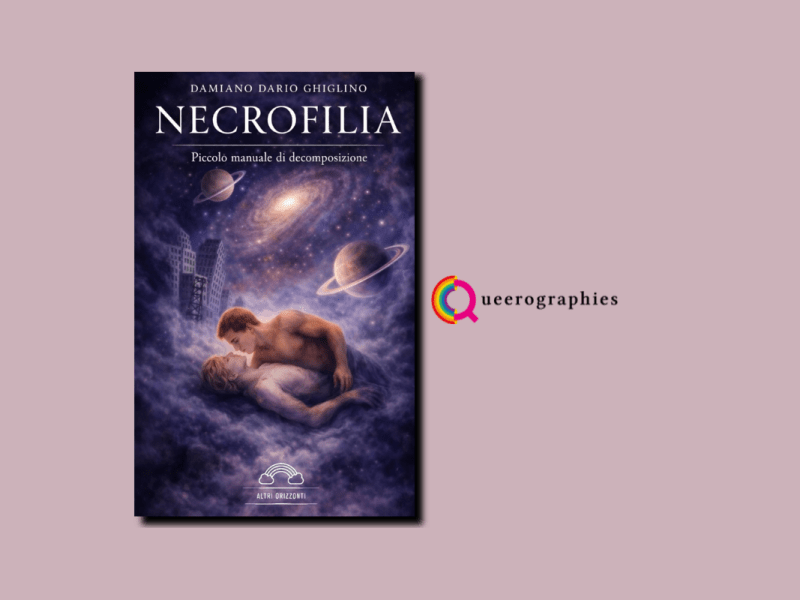 [Necrofilia][Damiano Dario Ghiglino]