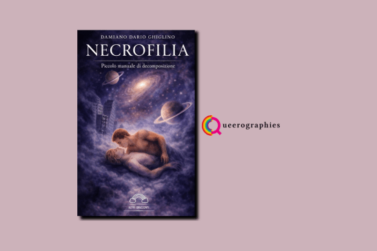 [Necrofilia][Damiano Dario Ghiglino]