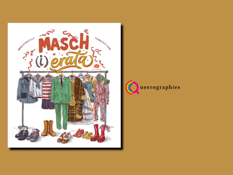 [Masch(i)erata][Angelo Mozzillo][Francesco Cuna]