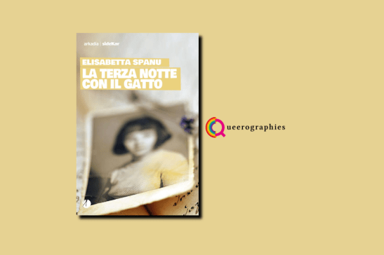 [La terza notte con il gatto][Elisabetta Spanu]