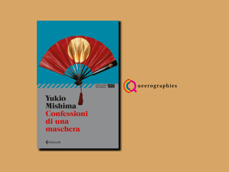 [Confessioni di una maschera][Yukio&nbsp;Mishima]