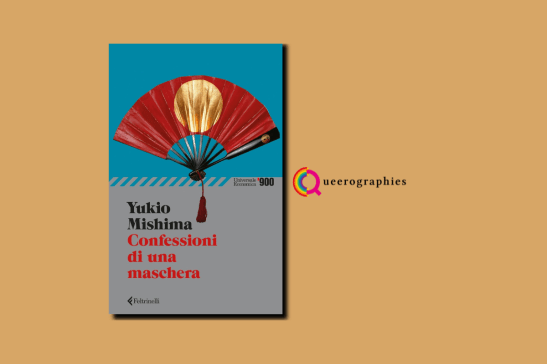 [Confessioni di una maschera][Yukio&nbsp;Mishima]