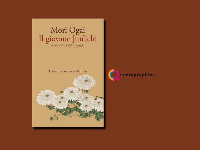 [Il giovane Jun’ichi][Mori Ōgai]