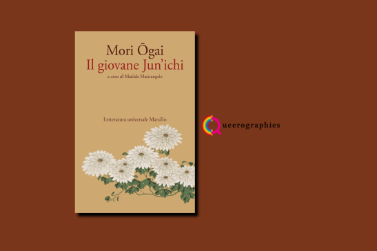 [Il giovane Jun’ichi][Mori Ōgai]