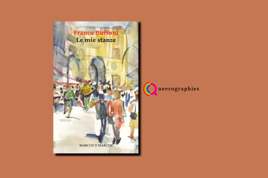 [Le mie stanze][Franco&nbsp;Buffoni]