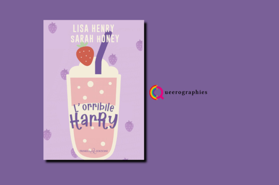 [L’orribile Harry][Lisa Henry][Sarah&nbsp;Honey]