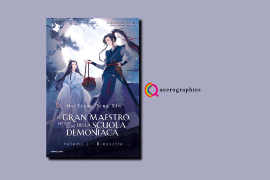 [Frattura][Mo Xiang Tong&nbsp;Xiu]