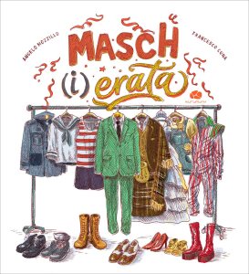 Masch(i)erata di Angelo Mozzillo