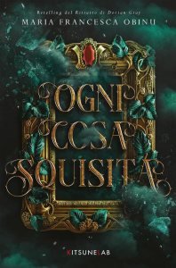 Ogni Cosa Squisita Maria Francesca Obinu