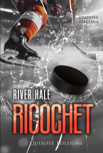 Ricochet di River Hale