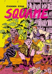 Squame di Erba Eugenia