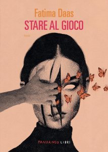 Stare al gioco di Fatima Daas
