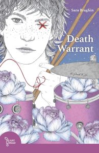 Death Warrant Sara Braghin