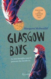 Glasgow boys di Margaret McDonald