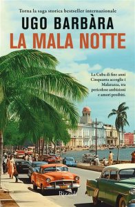 La mala notte di Ugo Barbàra