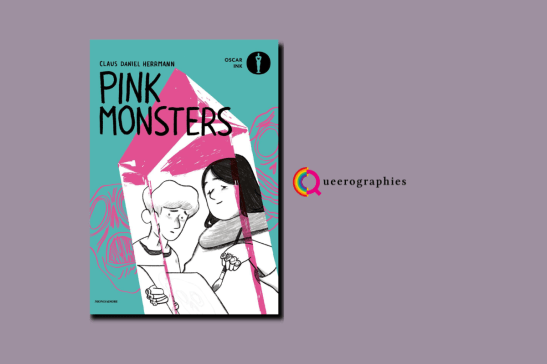 [Pink Monsters][Claus Daniel&nbsp;Herrmann]
