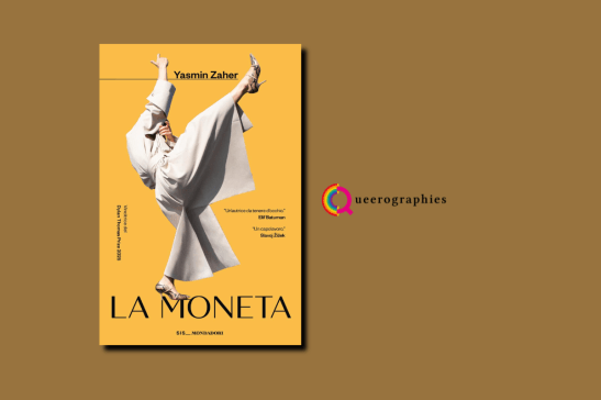 [La moneta][Yasmin Zaher]