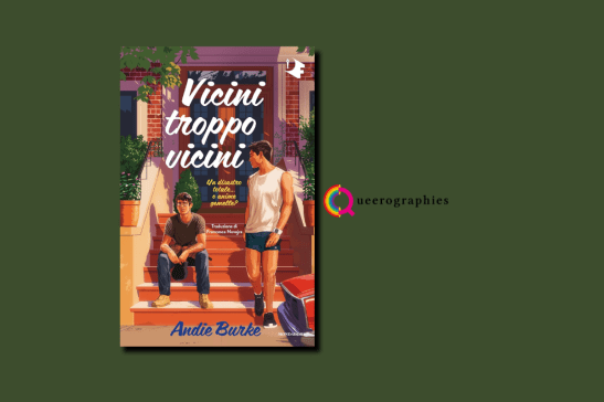 [Vicini troppo vicini][Andie&nbsp;Burke]