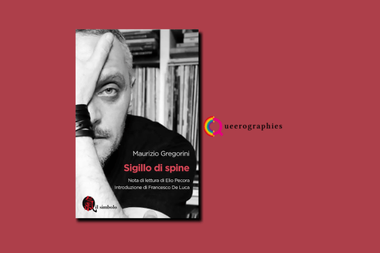 [Sigillo di spine][Maurizio&nbsp;Gregorini]