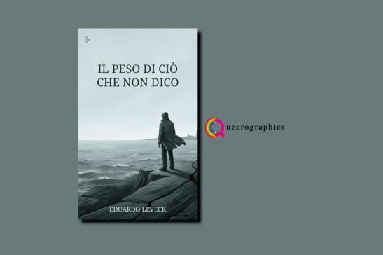 [Il peso di ciò che non dico][Eduardo&nbsp;Leveck]