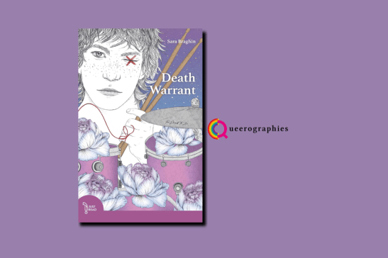 [Death Warrant][Sara Braghin]