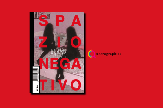 [Spazio negativo][B. R.&nbsp;Yeager]