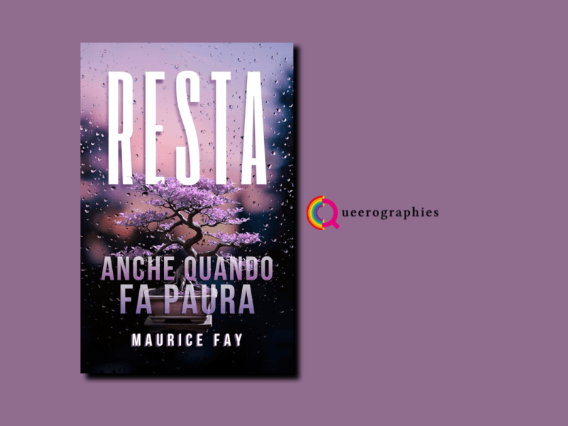 [Resta anche quando fa paura][Maurice&nbsp;Fay]