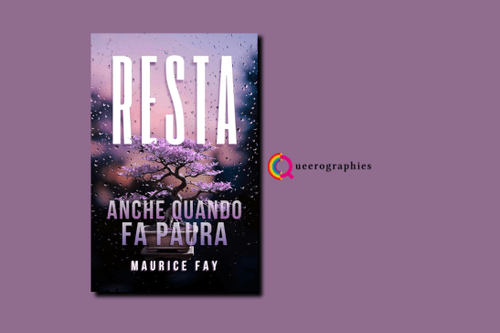 [Resta anche quando fa paura][Maurice&nbsp;Fay]