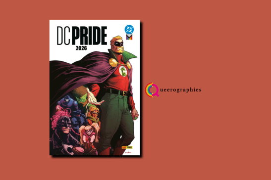 [DC Pride 2026][AA.VV.]