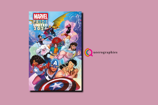 [Marvel pride united&nbsp;2026][AA.VV.]