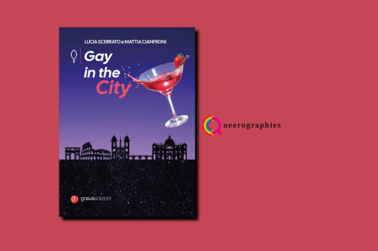 [Gay in the City][Lucia Scerrato][Mattia Cianfroni]
