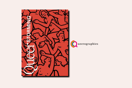 [Queerstorming][Angelessa]