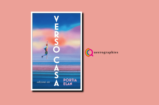 [Verso casa][Portia Elan]