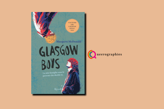 [Glasgow boys][Margaret McDonald]