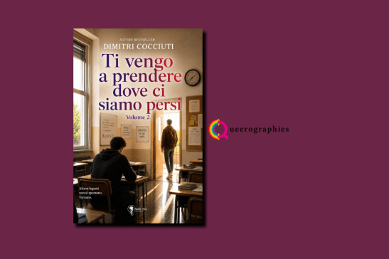 [Ti vengo a prendere dove ci siamo persi][Dimitri&nbsp;Cocciuti]