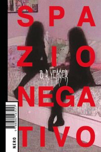 Spazio negativo di B. R. Yeager