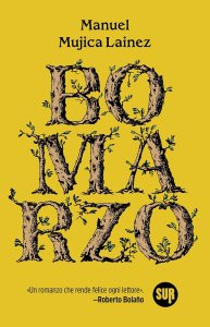 Bomarzo Manuel Mujica Lainez