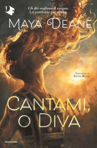 Cantami, o diva di Maya Deane
