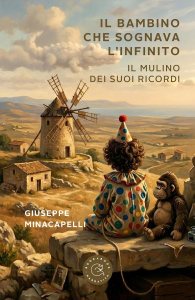 Il bambino che sognava l'infinito. Il mulino dei suoi ricordi Giuseppe Minacapelli