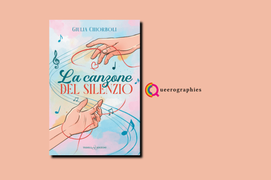 [La canzone del silenzio][Giulia Chiorboli]