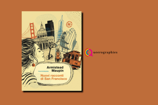 [Nuovi racconti di San Francisco][Armistead Maupin]