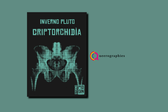 [Criptorchidìa][Inverno Pluto]