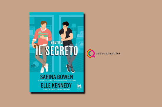 [Mantieni il segreto][Sarina Bowen][Elle&nbsp;Kennedy]
