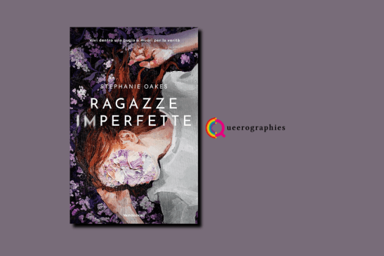 [Ragazze imperfette][Stephanie Oakes]