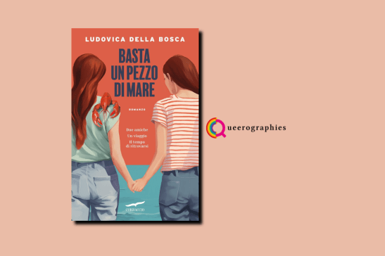 [Basta un pezzo di mare][Ludovica Della&nbsp;Bosca]